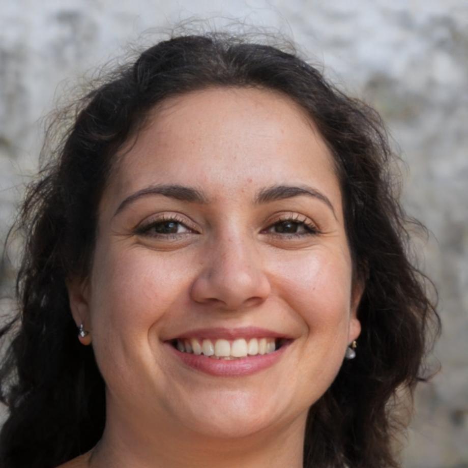 Portrait de Sophie Renard, spécialiste en planification financière